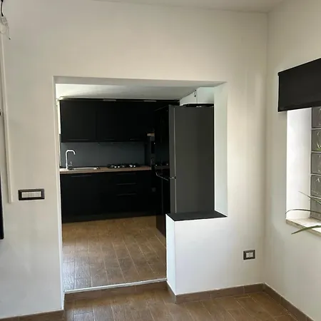 Modern House * Bocchignano