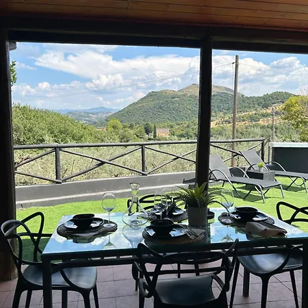 Modern House Βίλα Bocchignano