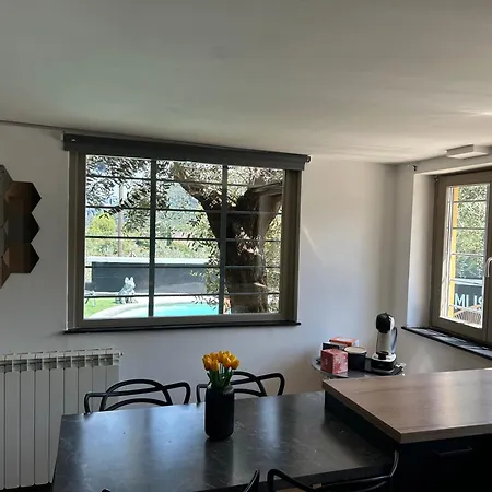 Βίλα Modern House Bocchignano