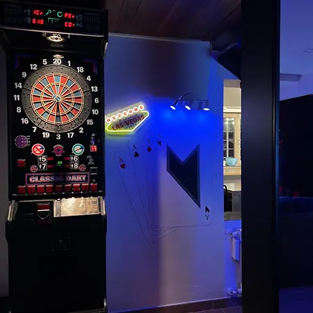 Modern House Βίλα