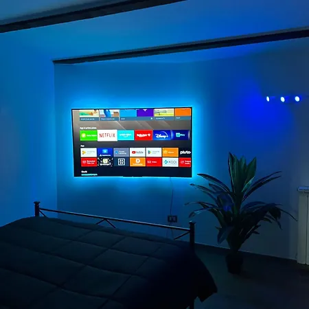 Villa Modern House Bocchignano