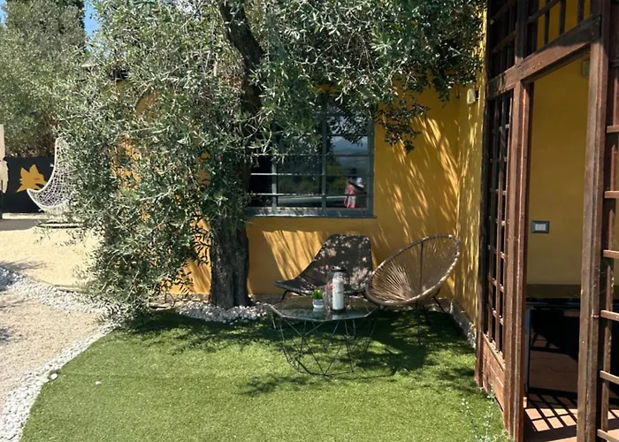 Modern House * Bocchignano