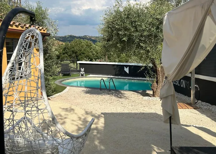 Modern House Villa *