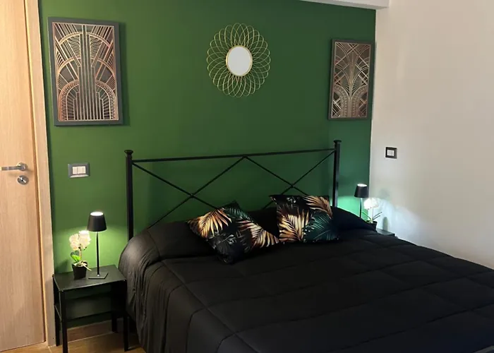 Villa Modern House Bocchignano