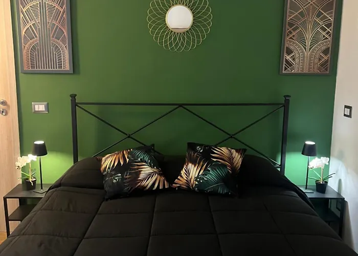 Villa Modern House *