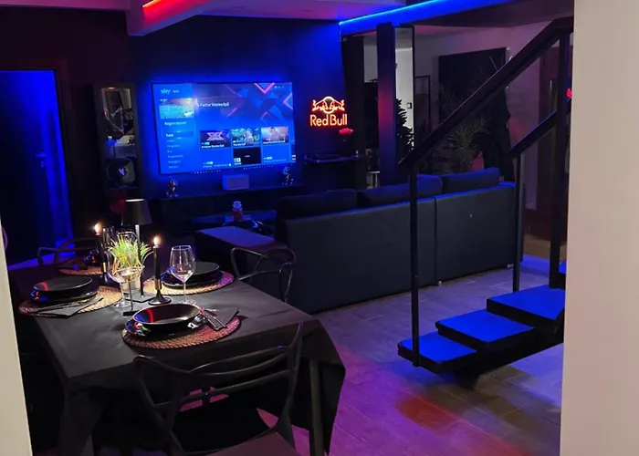 Modern House * Bocchignano