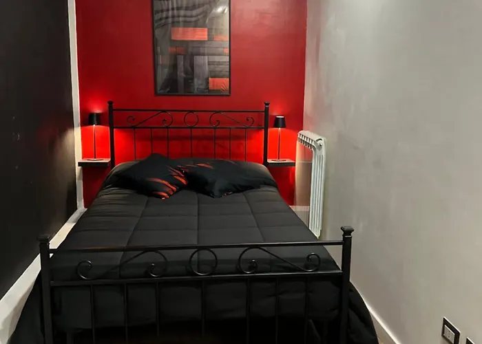 Villa Modern House Bocchignano