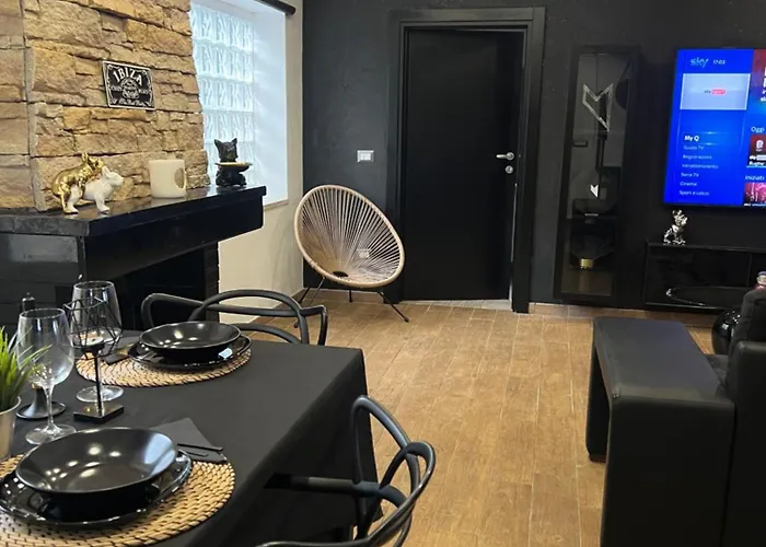 Modern House * Bocchignano