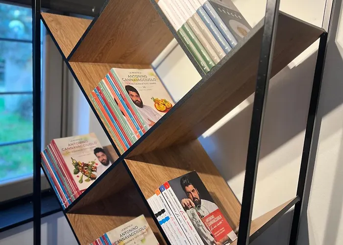 Modern House Bocchignano